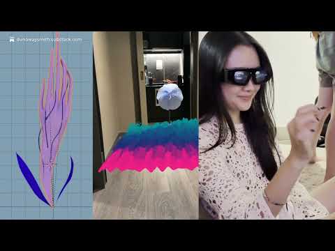 Biophonic: A Conversation with Plants