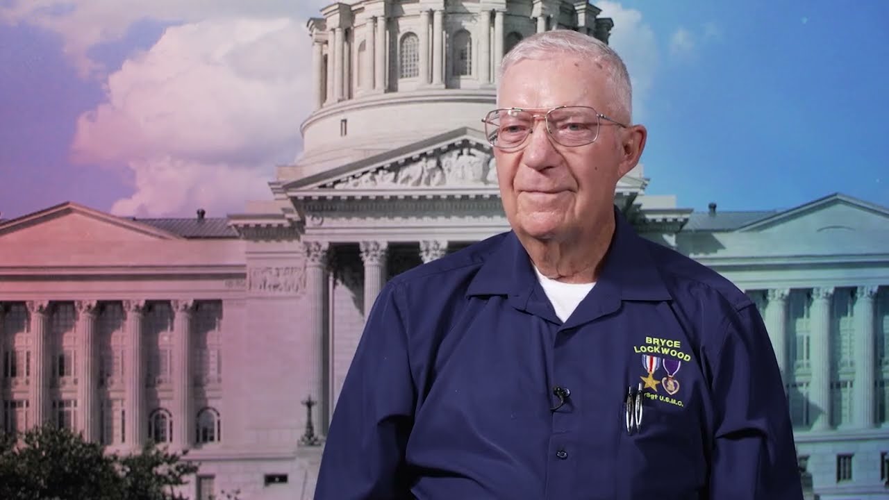 MO House District 137 | Bryce Lockwood | November 2026 Election