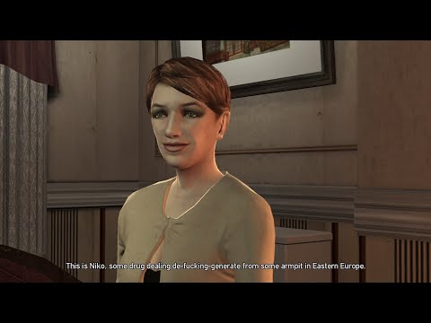 GTA 4 Part 29 New Love | GTA 4 - Story Mode Missions | All Missions Walkthrough | GTA 4 in Hindi