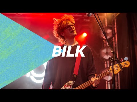 Bilk - Daydreamer (BBC Music Introducing at Reading and Leeds 2022)