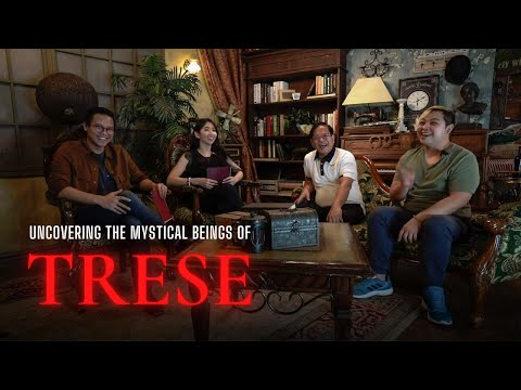 Philippine Mystical Beings - FACT or FICTION?