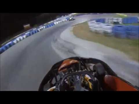 LPK 7ª Temporada - 3ª Etapa - Categoria PRO.