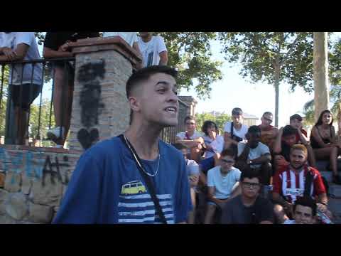 TAREK VS JPZ VS JP (OCTAVOS) - SUMMER BATTLE II