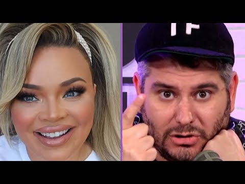 Responding to Trisha's Apology