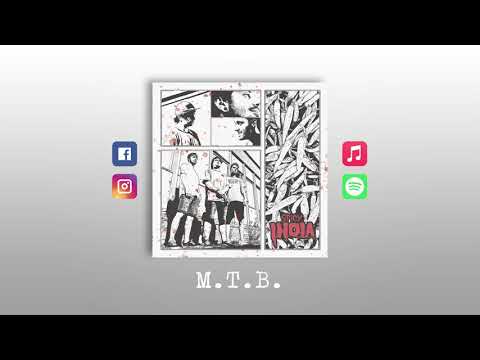 Spicy India - M.T.B. (prod. Hype B)