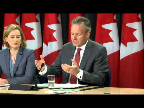 2014-07-16 MPR Press Conference / Conférence de presse RPM