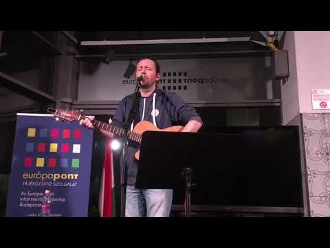 Bérczesi Robi ( Hiperkarma) -Hátbaszúr a szív