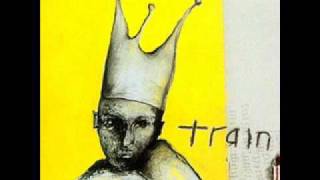 Train - Swaying