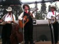 Flatt and Scruggs Tribute Band - Your Love Is Like a Flower.MOV