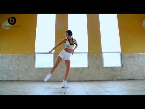 Party Dance Susumu (Da Tweekaz x Code Black x Paradise - See The Light)