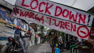 Download lagu Indonesia melaporkan jumlah kematian tertinggi di Asia Tenggara. mp3