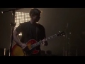 Kings of Leon - Cold Desert