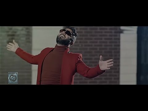 Mehrshad - Zire Baroon OFFICIAL VIDEO HD