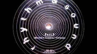 Rhythm & Sound w/ Tikiman - "Music A Fe Rule" (Part 2)