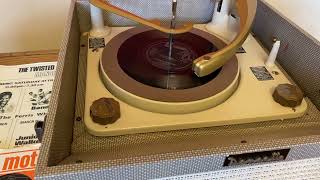 Lee Dorsey  - Operation Heartache - UK Stateside Records 1966