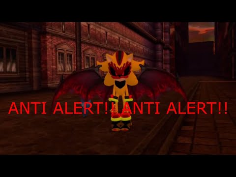 MORE ANTIS TO DEAL WITH!! Sailor Peace vs Maximillian and Dullora - VRChat