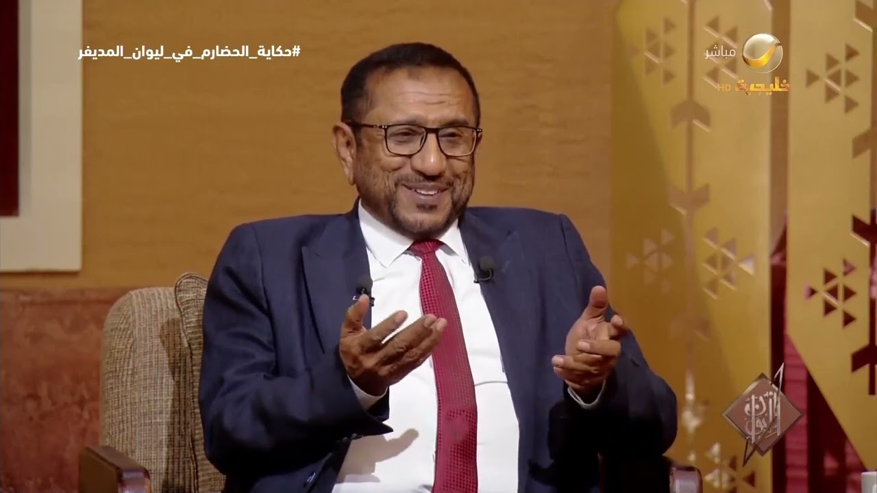 الكاتب محمد بالفخر يشرح أصل تسمية "حضرموت" ومن هم سكانها الأصليون، ويؤكد: هي و
