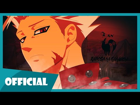 Rap về Ban Lam Hồ (Thất Hình Đại Tội) | Phan Ann