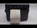 NAVTEX RECEIVER TYPE NCR 330