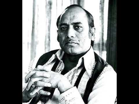 KAISE CHUPAON RAAZ-E-GHAM. (MEHDI HASSAN)