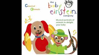 Classical Animals - The Barterd Bride, Furiant, Smetana (2025 Remaster / 5.1 Mix)