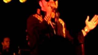 Melting Pot - King Chango