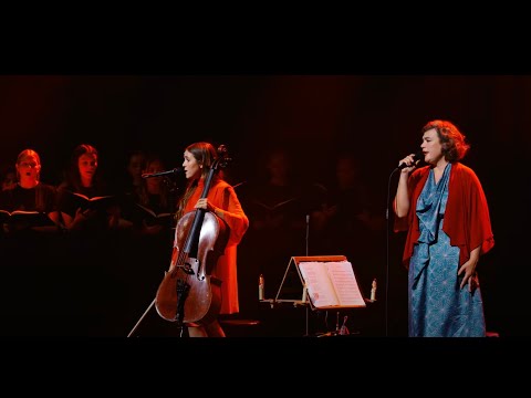 SMALLTOWN BOY - Birds on a Wire & La Maîtrise de Radio France