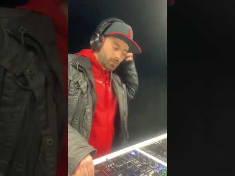 Dj Karnage Bk2Bk Ry-z Dj on Ext Radio #grime #ukgrime