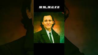 Their Last words before the ultimate sacrifice#marvel#shorts#loki#ironman #avengers#avengersdoomsday
