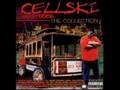 Cellski - Streets of Frisco