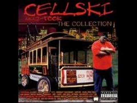 Cellski - Streets of Frisco