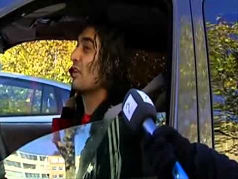 Laserturken the movie (Fan-made trailer)