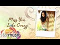 Arnee Hidalgo Miss You Like Crazy Audio You Got It All