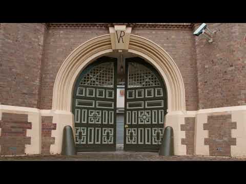 Grafton Correction Centre - Walkthrough