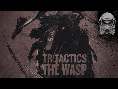 TR Tactics - The Wasp