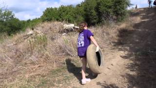 Trinity River Trash Bash 2014