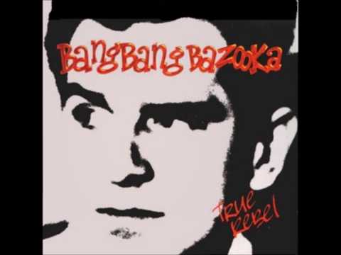 Bang Bang Bazooka - Human Alligator