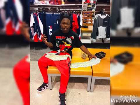 TreB ft. Lu Kane & Lil Pedro - Downfall