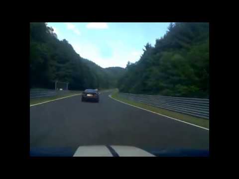 Thumbnail for mr2 nurburgring muzz & elc