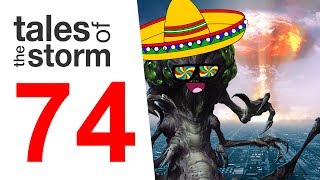 Tales of the Storm Vol.74