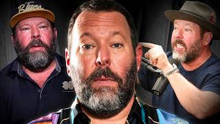 Bert Kreischer is on a Path of Self-Destruction Like Never Before