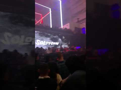 Solomun new york (brooklyn) 06:00 Am 11/10/19