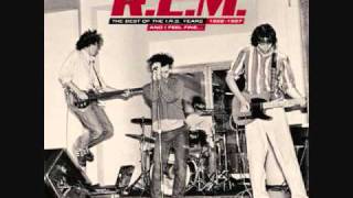 R.E.M. - (Don't Go Back To) Rockville