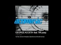 George Acosta feat. Tiff Lacey - I Know (Gerry C ...