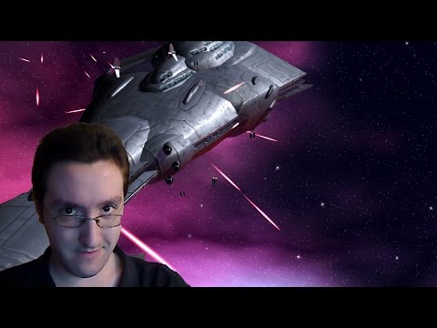 Miss me? | Phoenix Rising 1.2 - Rebels - Episode 12