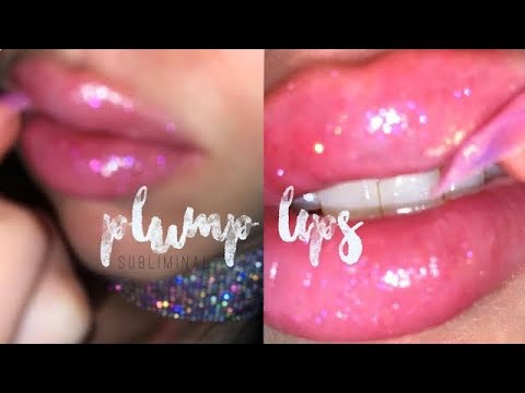 Get Bigger Lips - YouTube