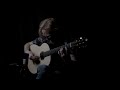 Pat Berning Guitars - Jason Carter Plays Bach