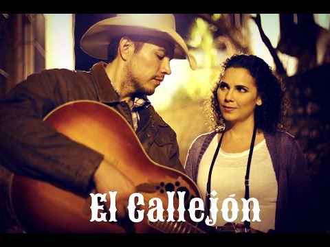 Película "El Callejón"  Trailer