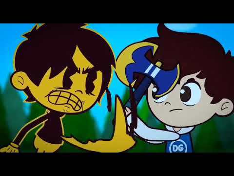 EPISODIO FINAL: ''YO TE AYUDARE'' - CANCIÓN