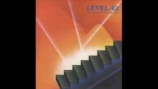 The Sun Goes Down -  Level 42